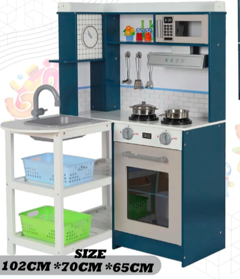 صورة مطبخ اطفال مميز